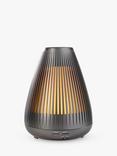 MADE BY ZEN Alina Aroma Mist Electric Diffuser, Grey