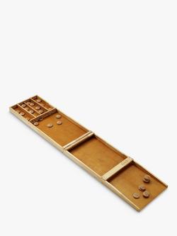 Gamesson Dutschshuffle Garden Game, Multi