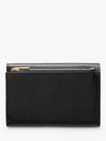 Mulberry Folded Multi-Card Heavy Grain Leather Wallet