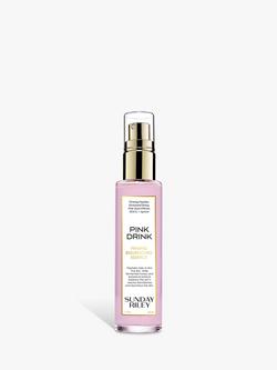 Sunday Riley Pink Drink Resurfacing Essence, 50ml, 