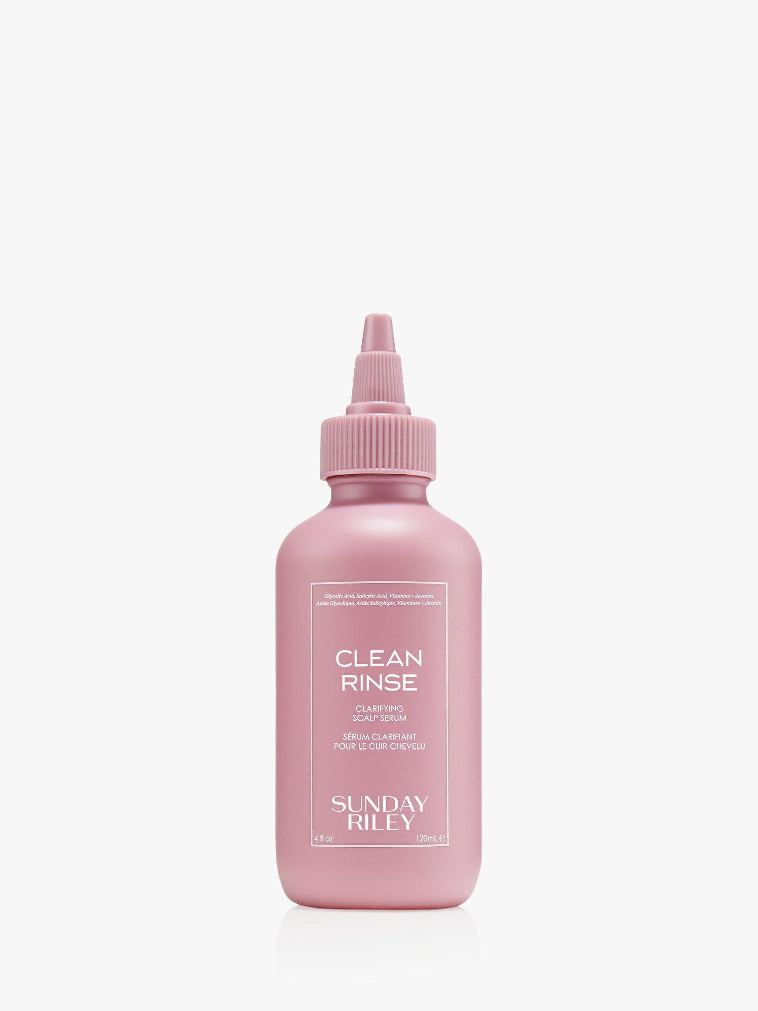 Sunday Riley Clean Rinse Clarifying Scalp Serum, 120ml