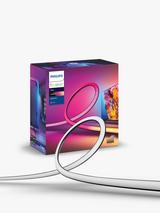 Philips Hue Play Gradient Smart Lighting Adjustable Colour