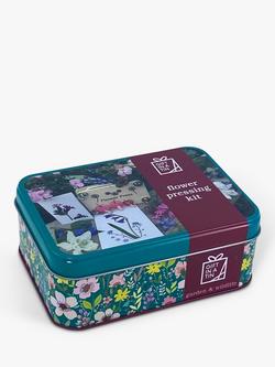 Apples to Pears Flower Pressing Kit - view 2, 