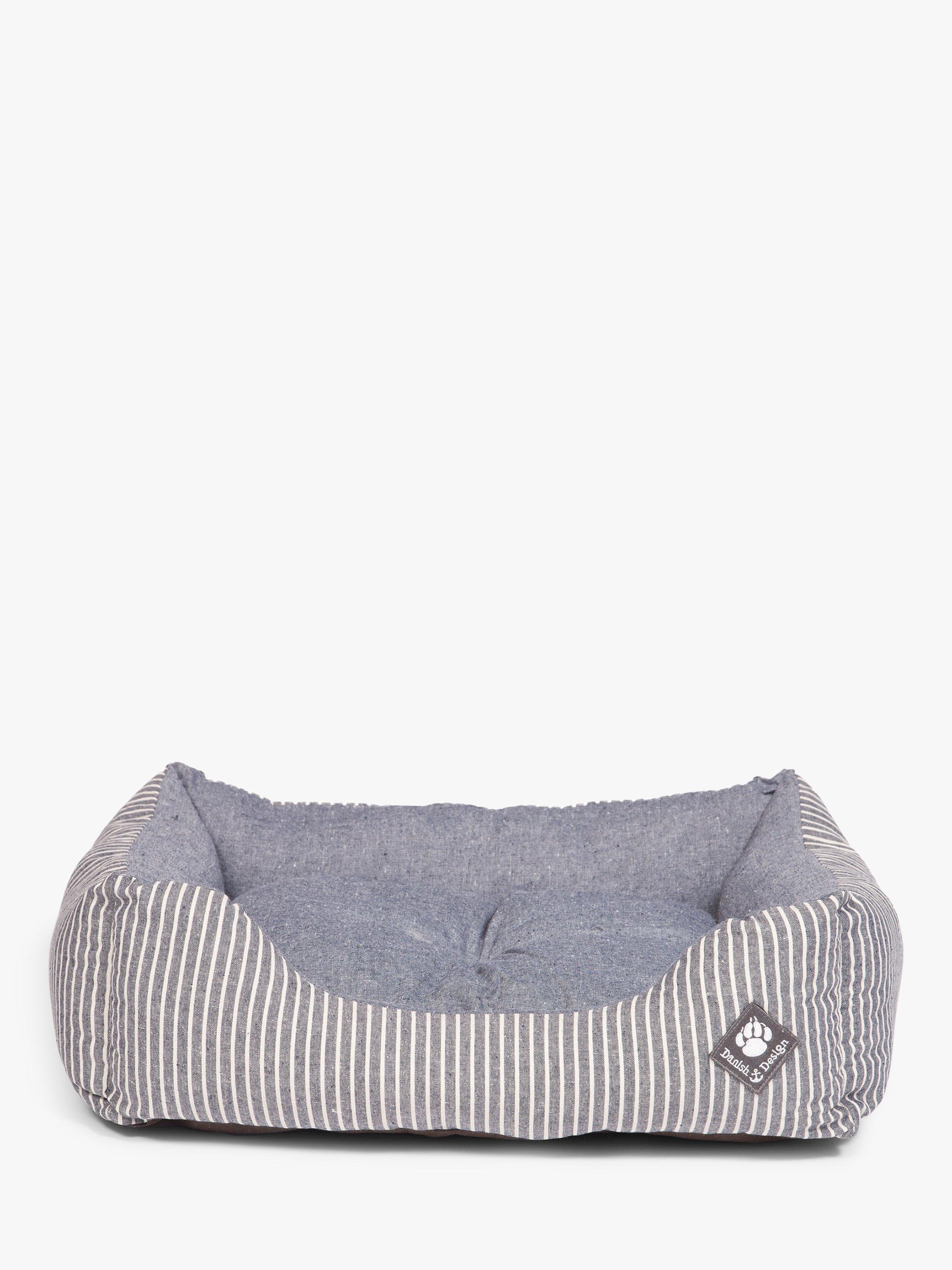 Danish Design Maritime Snuggle Pet Bed