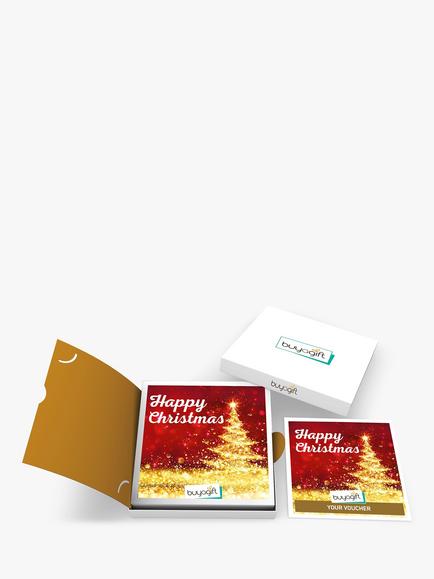 Buyagift Happy Christmas Gift Experience Voucher - view 2, Multi