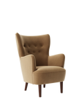 Swoon Ludwig Armchair