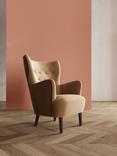 Swoon Ludwig Armchair