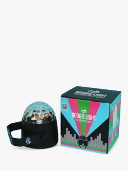 Tinc Boogie Light, Multi