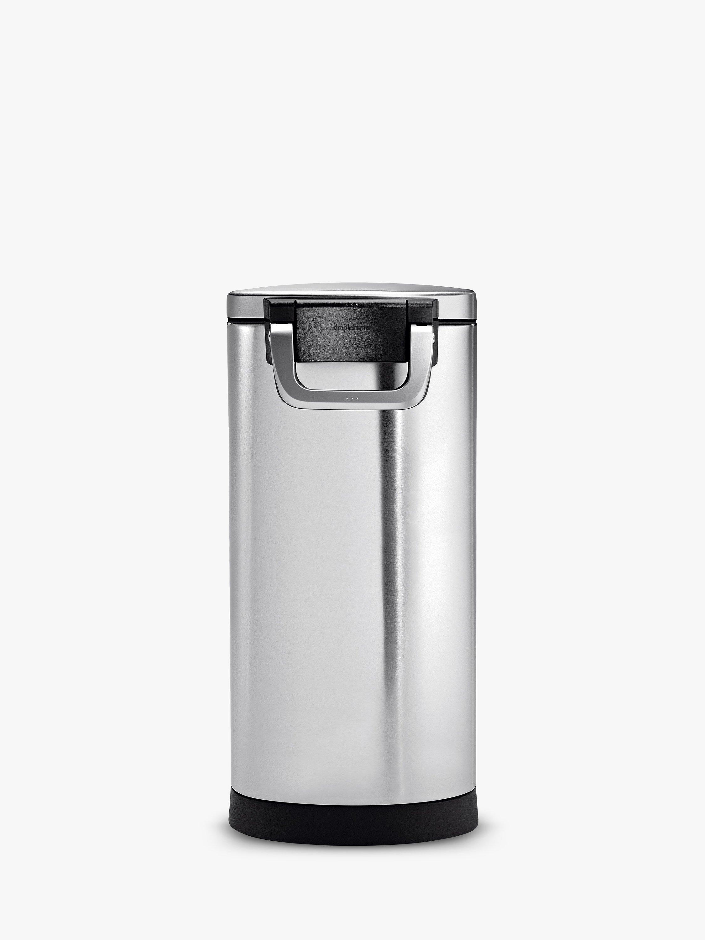 simplehuman Pet Food Bin Large 30L