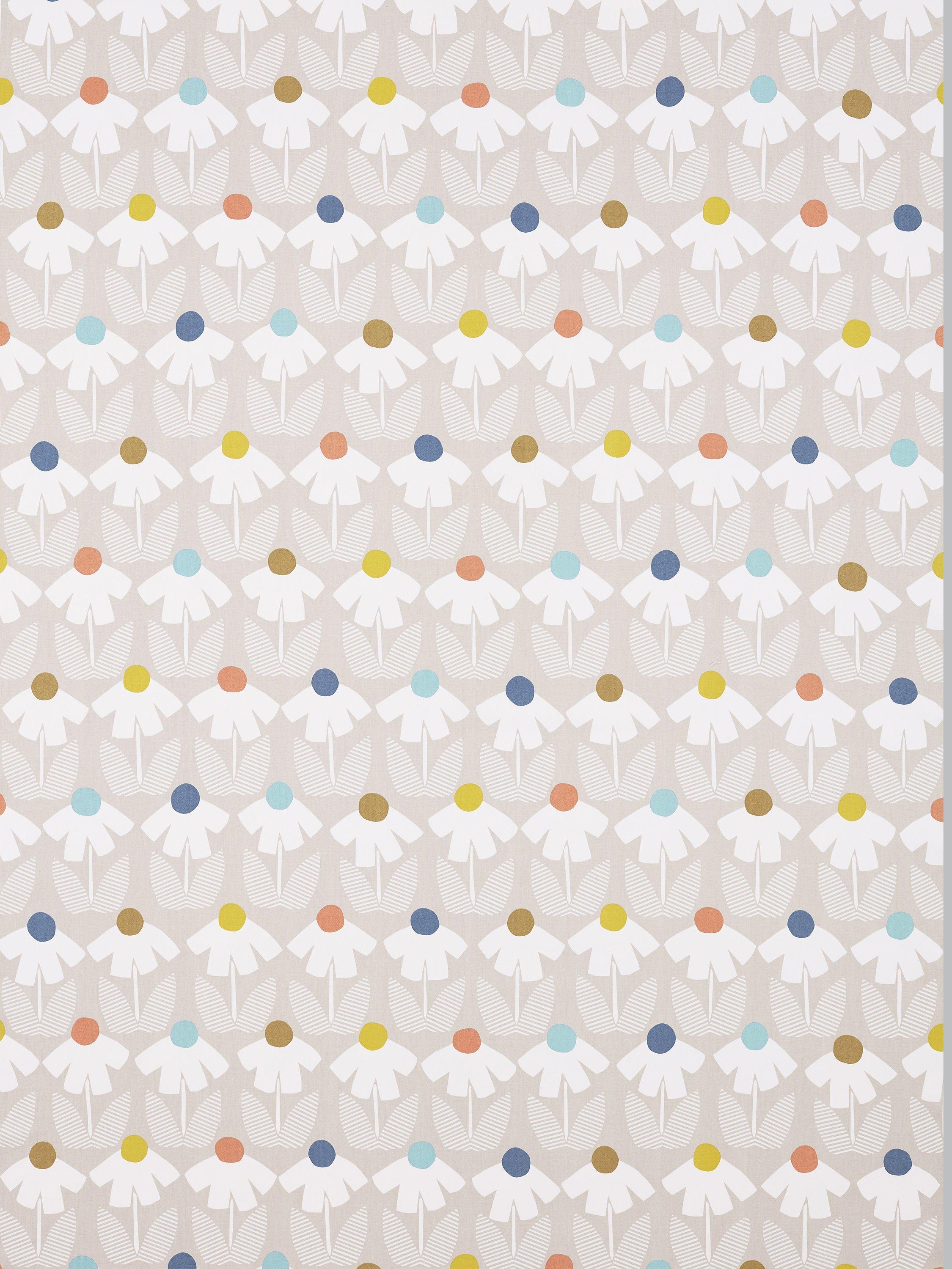 Scion Eloisa Furnishing Fabric
