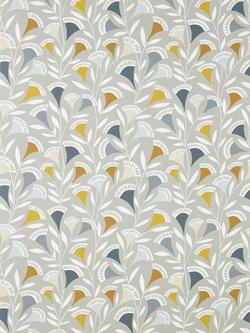 Scion Noukku Furnishing Fabric, Dand/Bttrscot/Ch