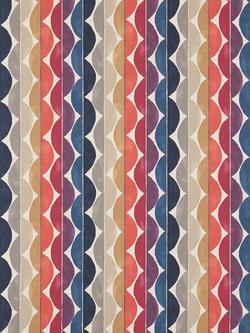 Scion Yoki Furnishing Fabric, Fig