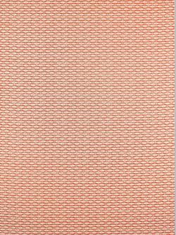 Scion Samaki Furnishing Fabric, Paprika