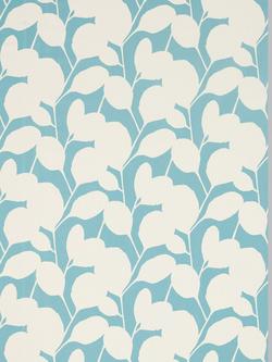 Scion Ocotillo Furnishing Fabric, Marine