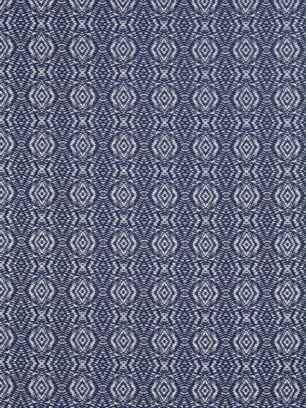 Scion Kazue Furnishing Fabric, Ink