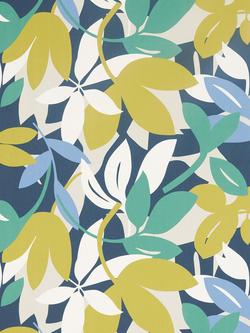 Scion Baja Furnishing Fabric, Forest