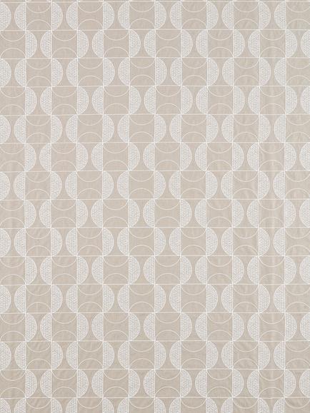 Scion Shinku Furnishing Fabric, Putty