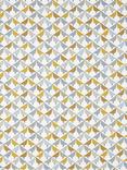 Scion Lintu Furnishing Fabric, Dandelion