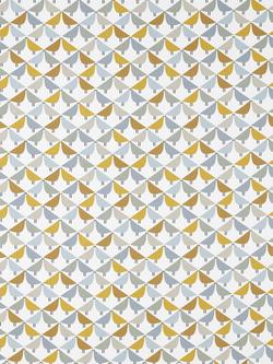Scion Lintu Furnishing Fabric, Dandelion