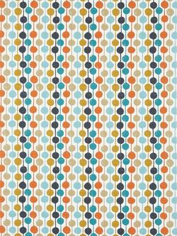 Scion Taimi Furnishing Fabric, Sulphur