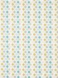 Scion Taimi Furnishing Fabric, Seaglass