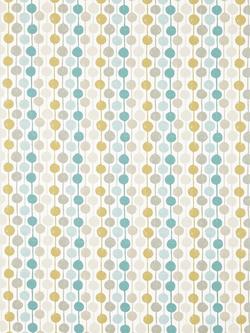 Scion Taimi Furnishing Fabric, Seaglass