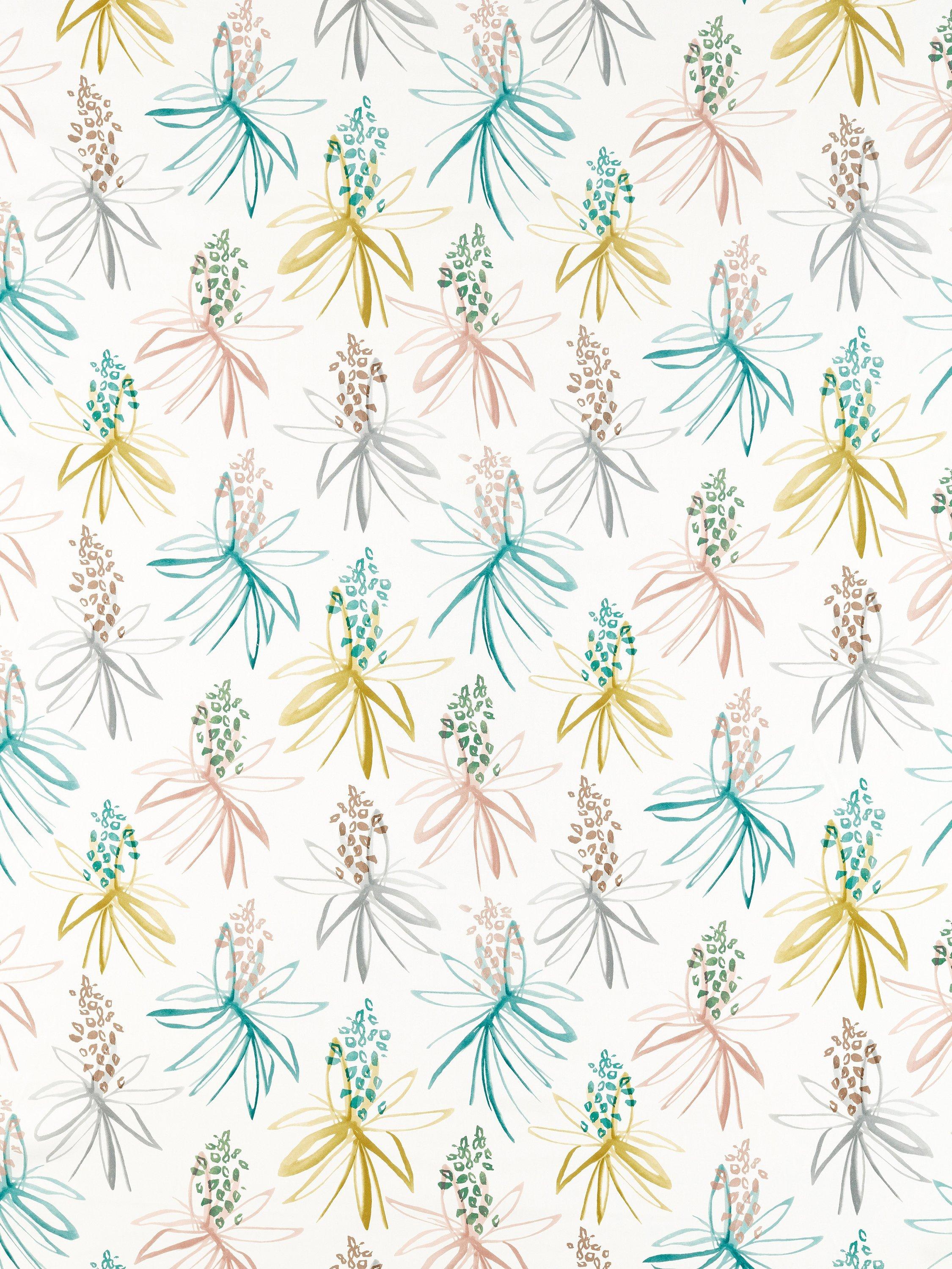 Scion Tillandsia Furnishing Fabric