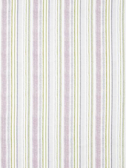 Scion Noki Furnishing Fabric, Foxglove
