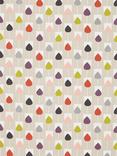 Scion Sula Furnishing Fabric, Spice