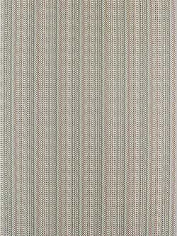 Scion Concentric Furnishing Fabric, Wildflower