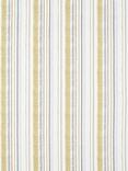 Scion Noki Furnishing Fabric, Ochre