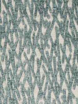 Scion Makoto Furnishing Fabric, Seaglass