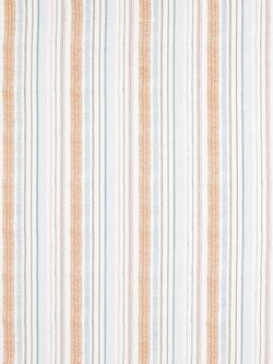 Scion Noki Furnishing Fabric, Satsuma
