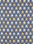 Scion Pepino Furnishing Fabric, Sky