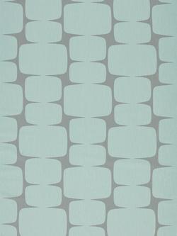 Scion Lohko Furnishing Fabric, Mist/Graphite