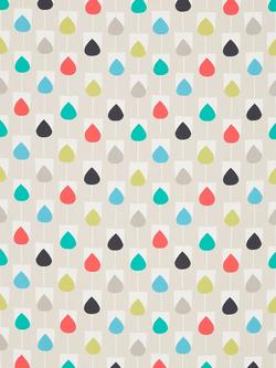 Scion Sula Furnishing Fabric, Julep