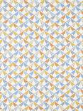 Scion Lintu Furnishing Fabric, Satsuma