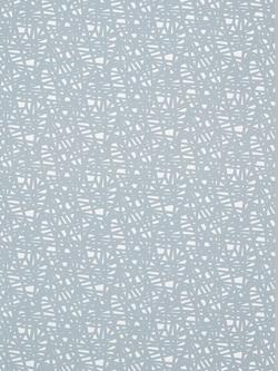 Scion Saxony Furnishing Fabric, Slate