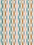 Scion Usuko Furnishing Fabric, Olive