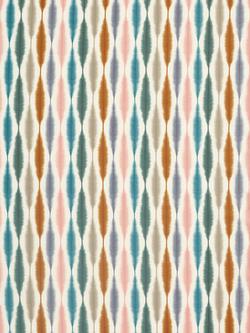 Scion Usuko Furnishing Fabric, Olive