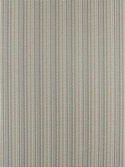 Scion Concentric Furnishing Fabric, Pimento