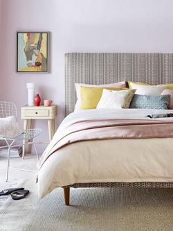 Scion Concentric Furnishing Fabric - view 2, Pimento