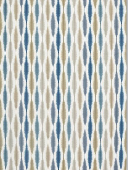 Scion Usuko Furnishing Fabric, Ink
