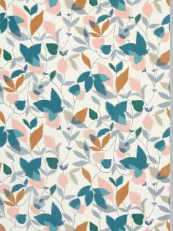 Scion Akira Furnishing Fabric, Ginger