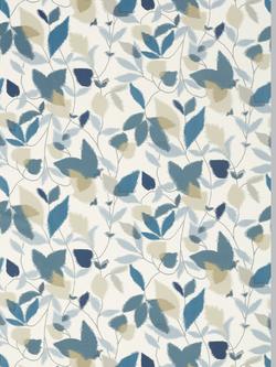 Scion Akira Furnishing Fabric, Denim