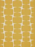 Scion Lohko Furnishing Fabric, Honey/Paper