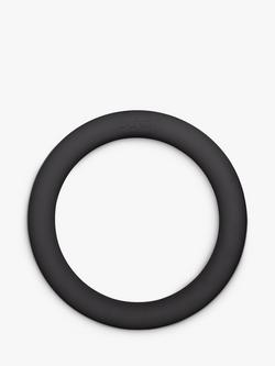 Bala The Power 4.5kg/10lb Weighted Ring, Charcoal