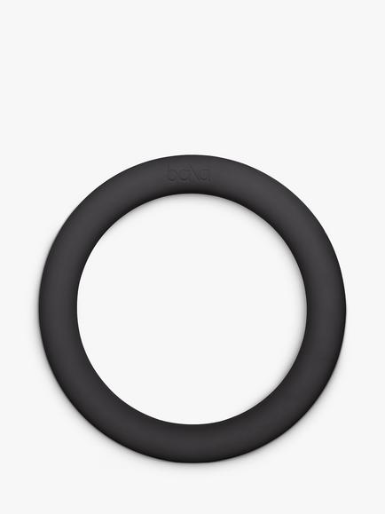 Bala The Power 4.5kg/10lb Weighted Ring, Charcoal