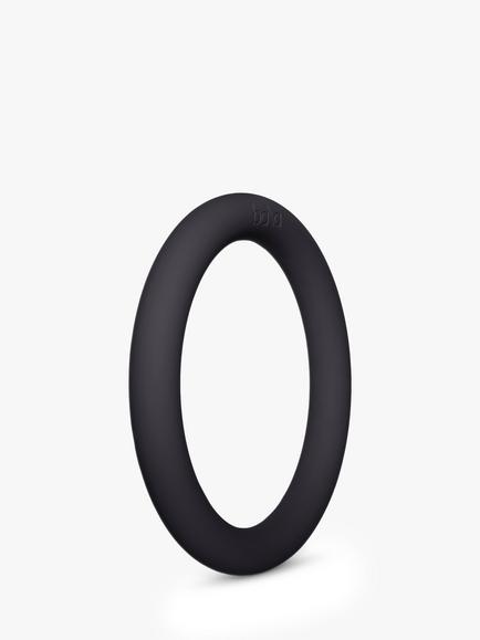 Bala The Power 4.5kg/10lb Weighted Ring - view 2, Charcoal
