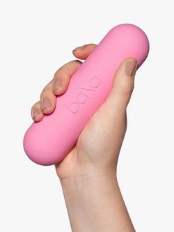 Bala Bars 1.4kg/3lb Hand Weights - view 2, Punch